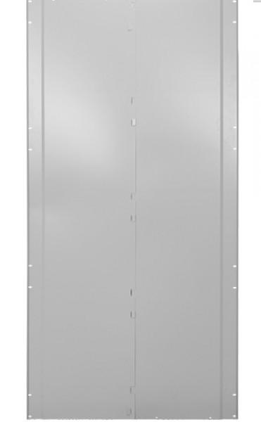 Задняя стенка MS 200х100