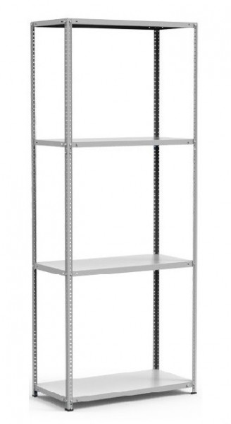 Стеллаж MS Strong 1850х1200х300x4