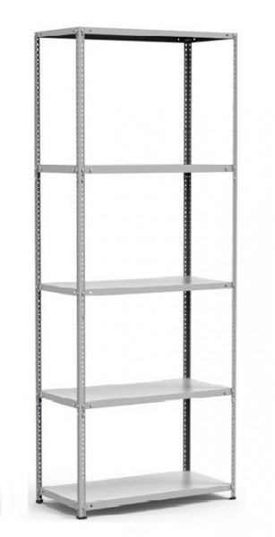 Стеллаж MS Strong 2000х1200х300х5