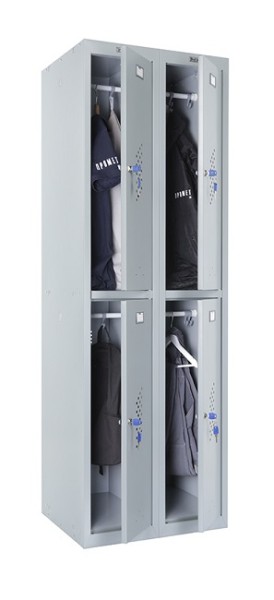 Практик усиленный МL/LS 22-60 базовый модуль