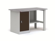 Верстак ВП-2/1,2 черный