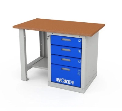 Верстак Woker Pro 1004.F30.1200