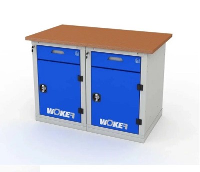 Верстак Woker Pro 2202.F30.1200