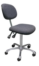 Стул антистатический СТА-1 ESD