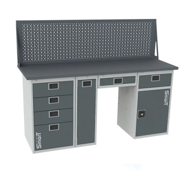 Верстак SMART 1760.4.Р.Y.1-1d